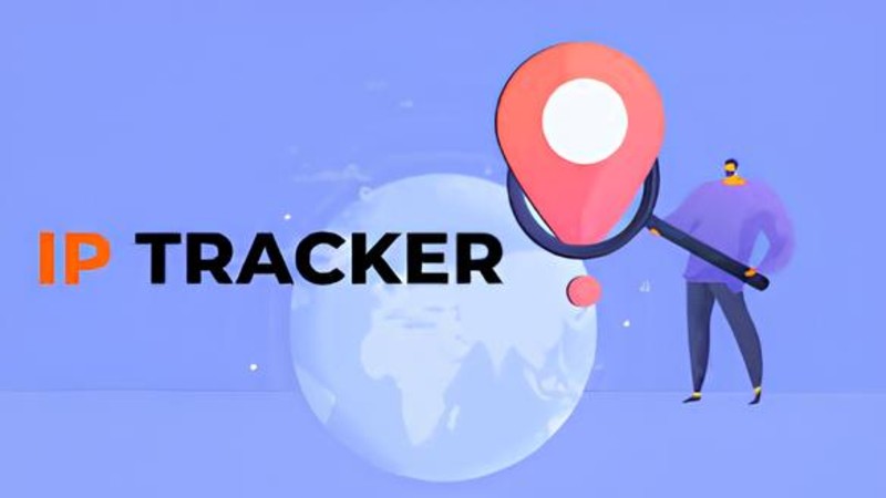 Script Auto Tracking IP PHP