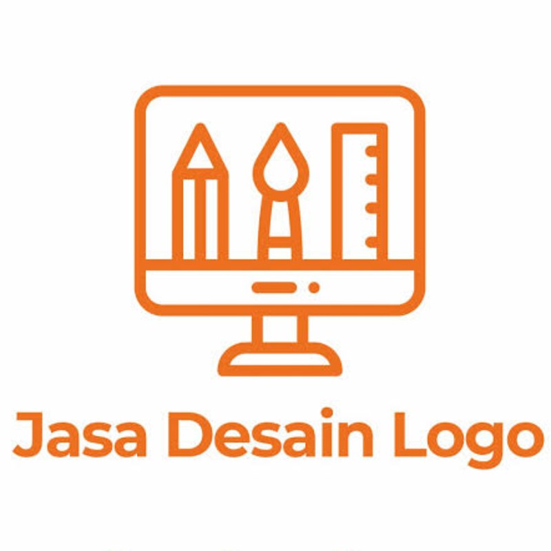 Desain Logo Interaktif