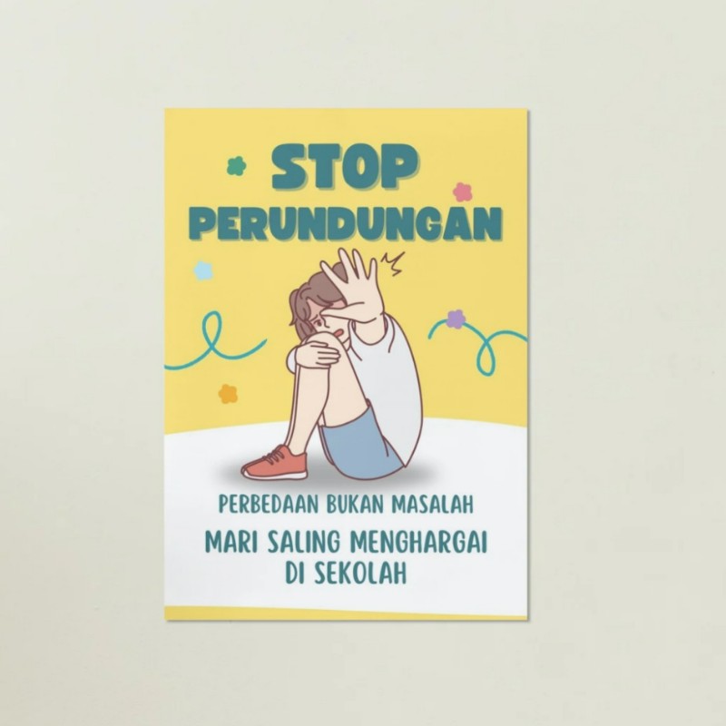 Desain Poster Profesional untuk Berbagai Kebutuhan